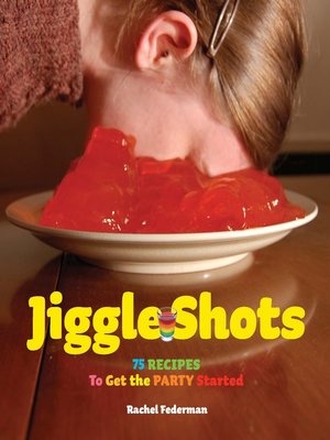 cover image of Jiggle Shots